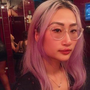 Meet your Posher, Tracy